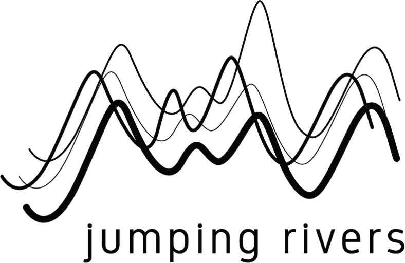 Jumping Rivers Ltd logo