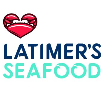 Latimers Seafood Ltd logo