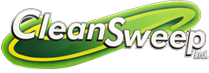 Clean Sweep (North East) Ltd logo