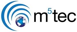 M5tec Limited logo