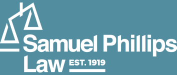 Samuel Phillips Law logo