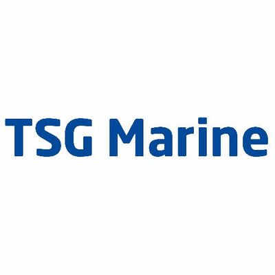 TSG Marine logo