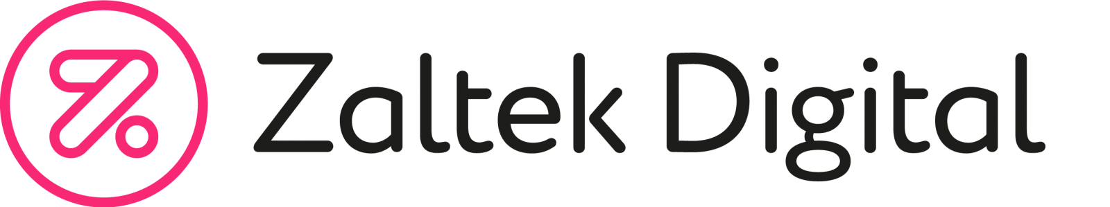Zaltek Digital logo