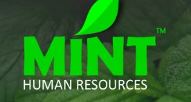 Mint HR Limited logo