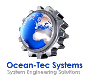 Ocean-Tec Systems Ltd logo