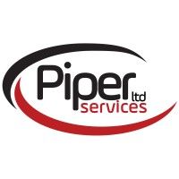 Piper Services Ltd logo