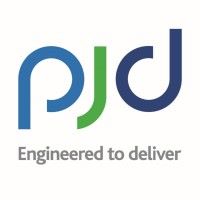 PJD Mechanical Engineering Limited logo