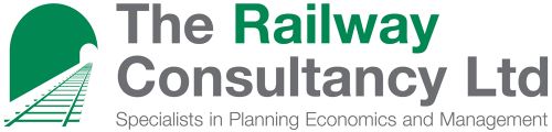 The Railway Consultancy Ltd logo