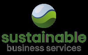 Sustainable Business Services Ltd logo