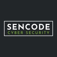Sencode Ltd logo