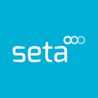 Seta (Sunderland Engineering Training Association Limited) logo
