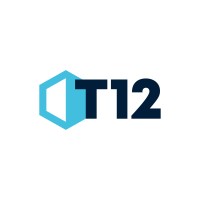 T12 Engineering ltd logo