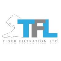 Tiger Filtration Ltd logo