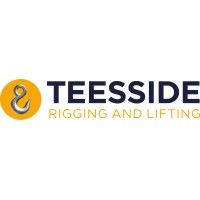Teesside Rigging & Lifting Ltd logo