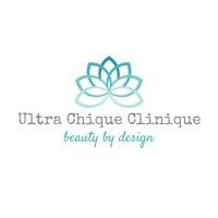 Ultra Chique Clinique logo