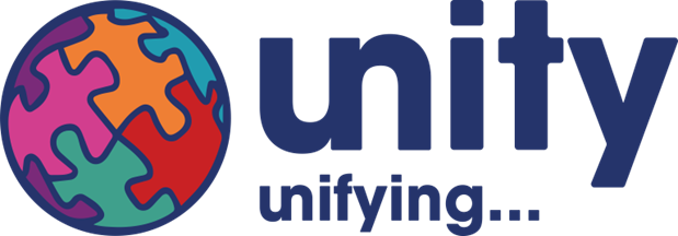 Unity World logo