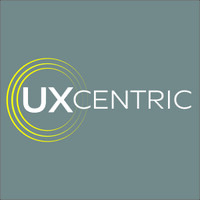 UXcentric logo