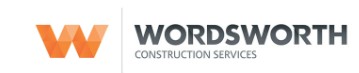 Wordsworth Construction Management Ltd logo