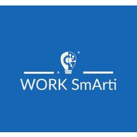 Work Smarti ltd logo
