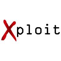 Xploit Limited logo